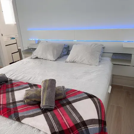 Villa Lele Playa Blanca (Lanzarote)