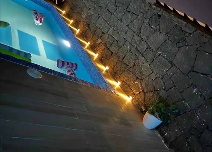 Lele * Playa Blanca (Lanzarote)