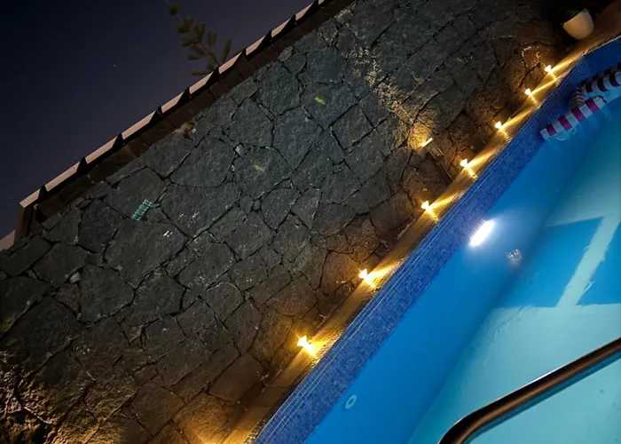 Lele * Playa Blanca (Lanzarote)