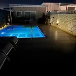 Lele Villa Playa Blanca (Lanzarote)