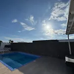 Lele Villa Playa Blanca