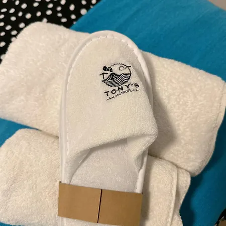 Lele Playa Blanca (Lanzarote)