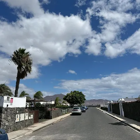 Willa Lele Playa Blanca (Lanzarote)