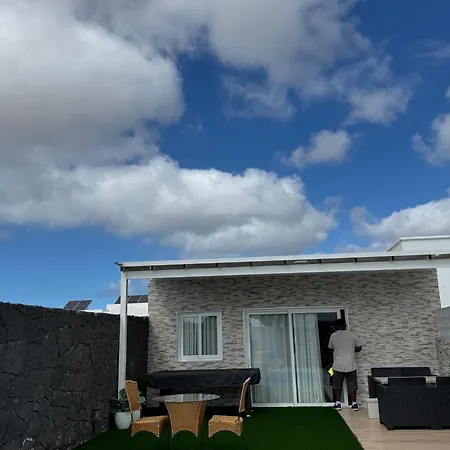 Lele Villa *
