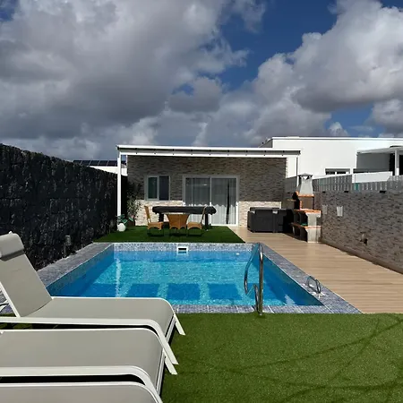 Villa Lele