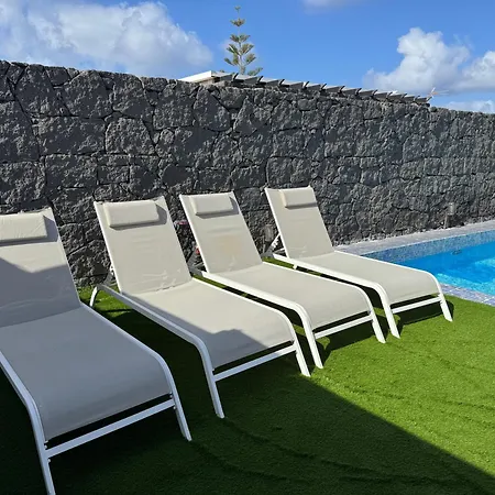 Lele Villa Playa Blanca