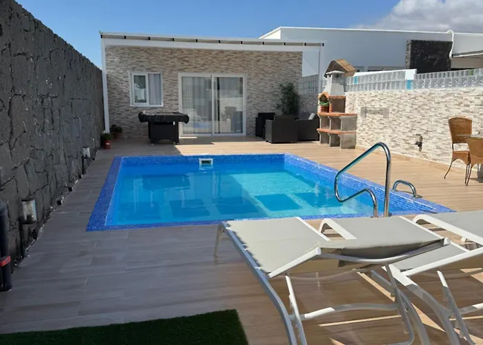 Lele * Playa Blanca (Lanzarote)