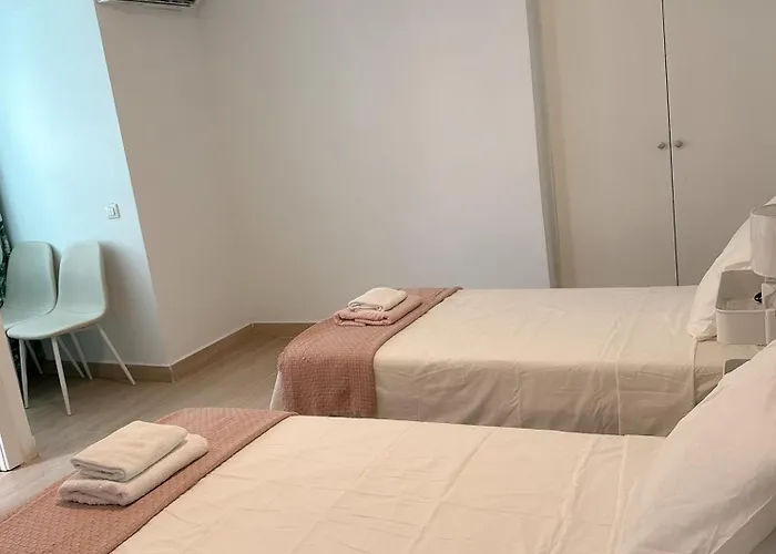 Lele Villa Playa Blanca (Lanzarote)