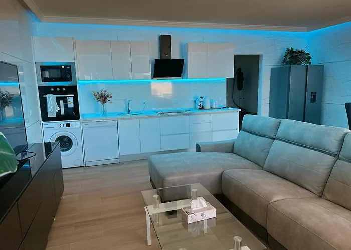 Villa Lele Playa Blanca (Lanzarote)