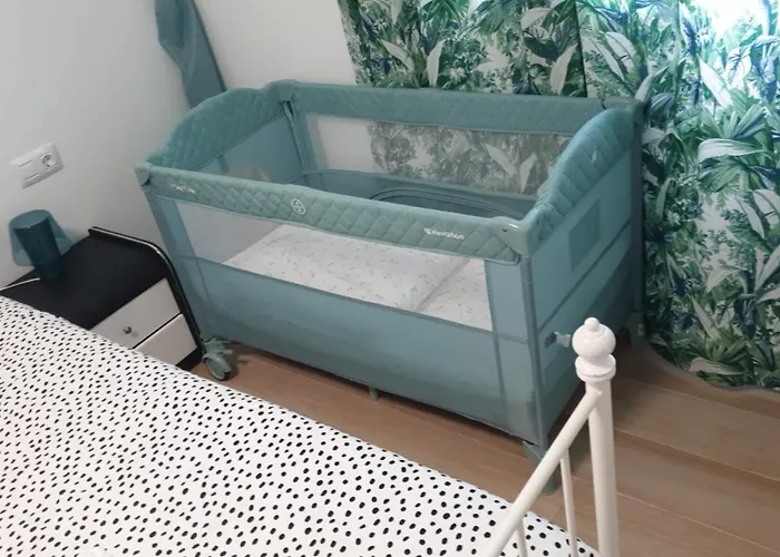 Lele Playa Blanca (Lanzarote)