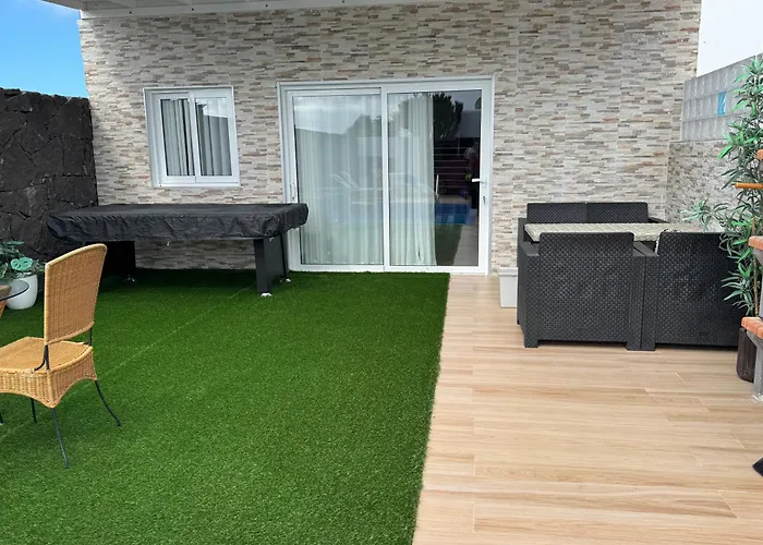 Lele * פלאיה בלנקה