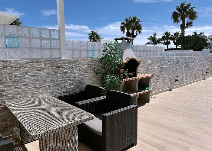 Lele * פלאיה בלנקה