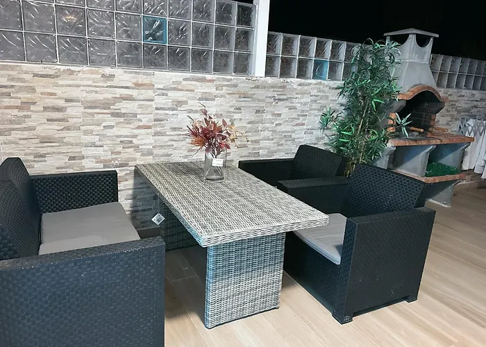 Lele פלאיה בלנקה