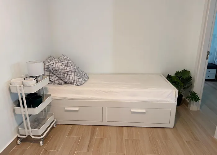 וילה Lele פלאיה בלנקה