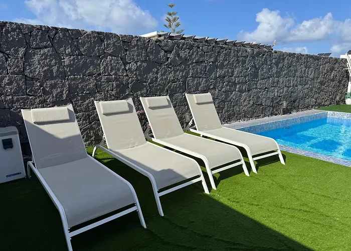 Lele וילה פלאיה בלנקה