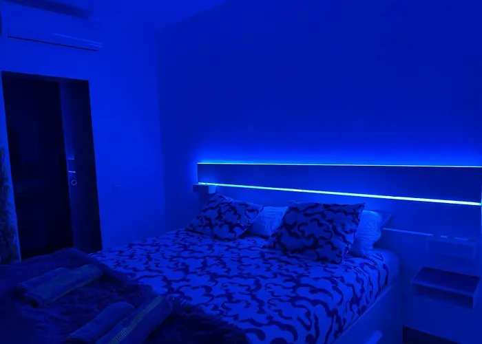 Lele * פלאיה בלנקה